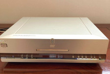 Trödel SONY DVP-S9000ES CD