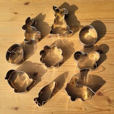 Plätzchenausstecher