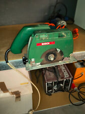 Handkreissäge / Tischkreissäge Bosch Profi PKS 40