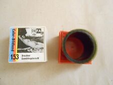 DDR Defa Color Bildband Pouva Magica Nr.153 "Dresdner Gemäldegalerie III", OVP