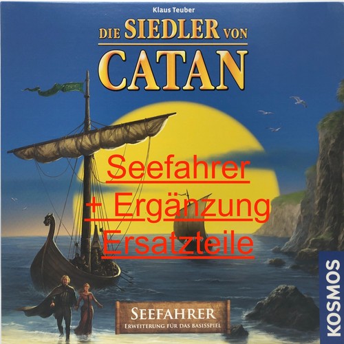 Die siedler von catan - von, |