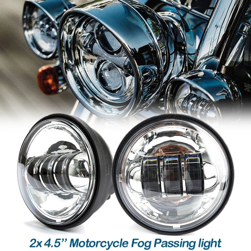 Paar led - 4.5",