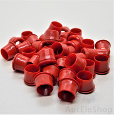 15 x Tülle Druckknopf für