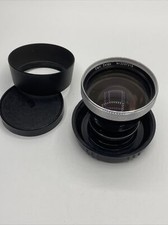 Objektiv Carl Zeiss Pro-Tessar
