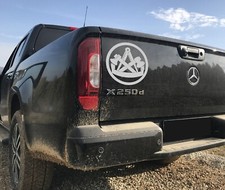 Zimmermann,Wandtattoo/KFZ-Aufk