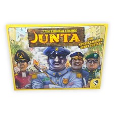 Junta pegasus spiele - pegasus,
