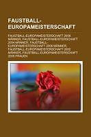 Faustball-Europameisterschaft