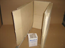 Kachelofen Esch Ausmauerung