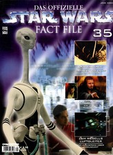 DeAgostini Das offizielle Star