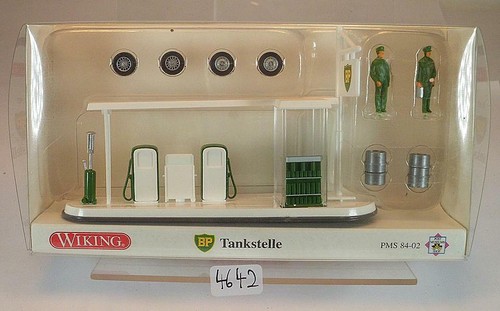 Wiking pms 02 - wiking, 84-02