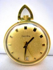 Zentra Herren Taschenuhr