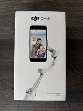 DJI Osmo Mobile OM 5 -