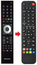 Fernbedienung geeignet für