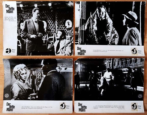 Orig kino aushangfotos der - 4, "der