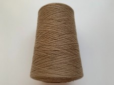 Ca. 280g Konenwolle 100%