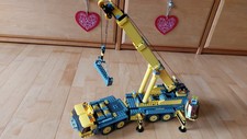 LEGO 7249 XXL Schwerlastkran