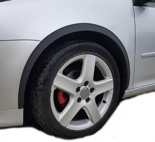Radlaufleisten fiat 500 - radlaufleisten,