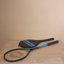 AVS Oliver Badmintonschläger Ultra Line mit Koffer Anti Vibrationssystem, 27 Zoll
