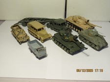 Konvolut Airfix,Fujim 7