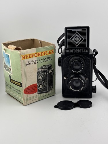 Bedfordflex double lens - bedfordflex,