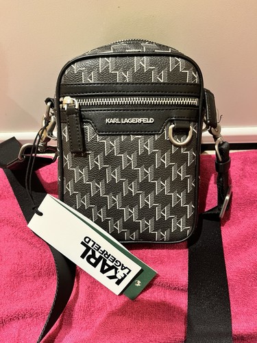 Karl lagerfeld monogramm - karl,