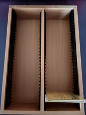 CD REGAL HOLZ AUFBEWAHRUNG