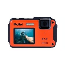 ROLLEI Sportsline 64 Selfie