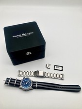 Maurice Lacroix Pontos S Diver