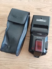 SONY HVL-F56AM Blitzgerät