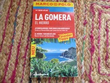 MARCO POLO Reiseführer La