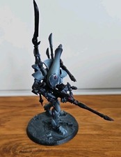 Aeldari - Craftworlds Wraithlord - bemalt
