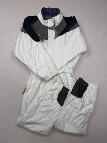 Kee vintage ski - vintage,