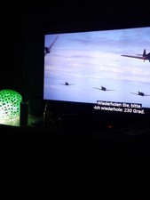 LG TV 65" QNED Fernseher