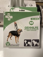 Hunde Gehhilfe Hinten