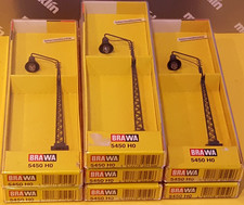 5450 Brawa  Gittermastleuchte
