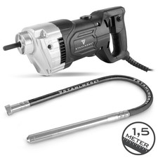 STAHLWERK Betonverdichter 900W