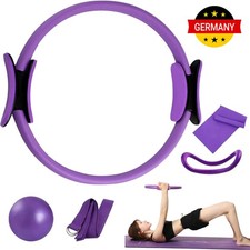 5-tlg. Pilates Set