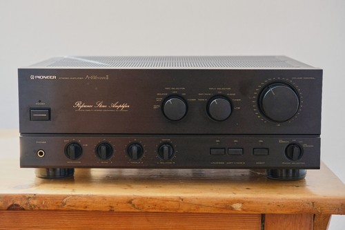 Pioneer 616 mkii - , stereo