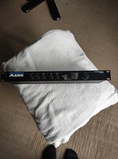 Alesis micoverb 3 Digital Delay