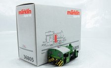 Märklin 36805 Diesellok Köf