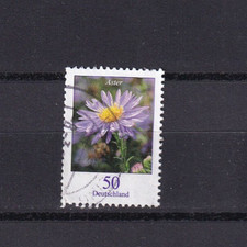 Deutschland Bundesrepublik Freimarken Blumen Mi 2463 o