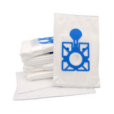 20x Staubsaugerbeutel für