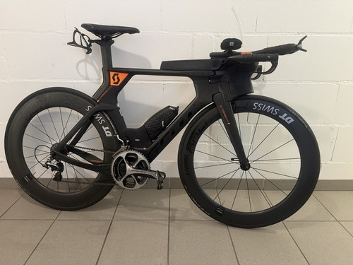 Scott plasma premium triathlon - premium,