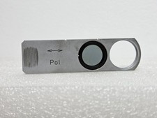 Leitz Pol Filter Slide