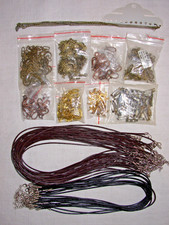 Konvolut Schmuck Anhänger