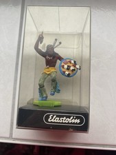 Preiser Elastolin - Karl May -