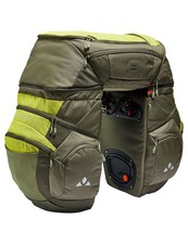 VAUDE Karakorum Pro