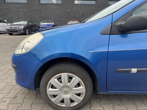 Renault clio original - renault, 3
