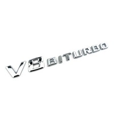 20x2.3cm V8 BITURBO