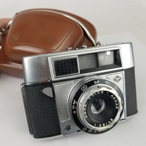 Agfa optima color agnar - agfa,
